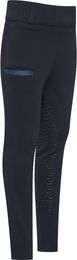 Produktbild von Reitleggings mit Vollbesatz für Mädchen Imperial Riding IRHComfi