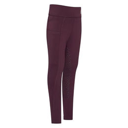 Reitleggings mit Vollbesatz für Mädchen Imperial Riding Tessy – Bild 1 von 5
