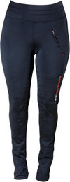 Produktbild von Reitleggings mit Vollgrip und Handy-Tasche für Damen Karlslund jodhpur Galdur