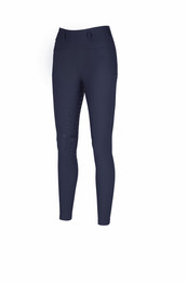 Produktbild von Reitleggings PI Linnett Damen, Vollgrip , Highwaist