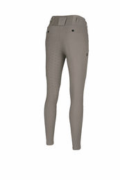 Produktbild von Reitleggings PI Linnett Damen, Vollgrip , Highwaist