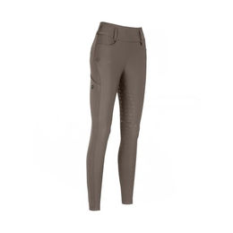 Reitleggings PI Malia SD Damen, Vollgrip – Bild 1 von 4