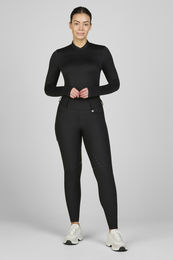 Produktbild von Reitleggings PI Malia SD Damen, Vollgrip