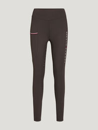 Produktbild von Reitleggings TH Elmira Winter