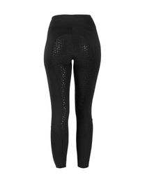Reitleggings Tokio Sport Full Grip – Bild 1 von 5
