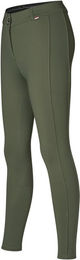 Produktbild von Reitleggins mit Vollgriff für Frauen Kingsland Kaya