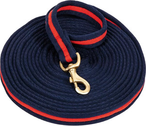 Produktbild von Reitlonge aus weichem Zügel USG