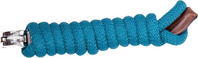 Reitlonge mit Panikhaken USG Dublin – Bild 1 von 2