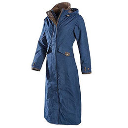 Reitmantel Baleno Kensington – Bild 1 von 2