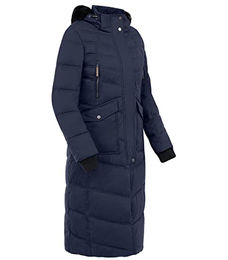 Reitmantel Damen ELT Saphira – Bild 1 von 7