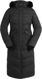 Produktbild von Reitmantel Damen ELT Saphira