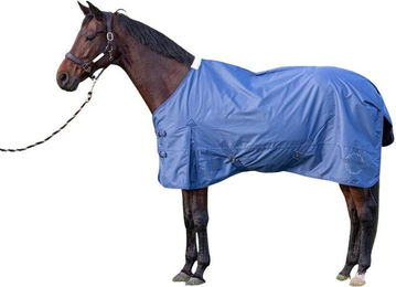 Produktbild von Reitmantel Damen Harry's Horse Allweather II