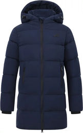 Produktbild von Reitmantel Mädchen Euro-Star Carbo