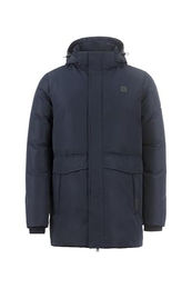 Reitmantel mit Kapuze Cavallo Max – Bild 1 von 2