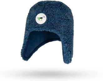 Produktbild von Reitmaske Galop Wear Merino Rider