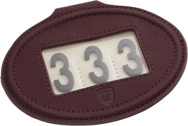 Produktbild von Reitnummernhalter Pin By Wilton Medium