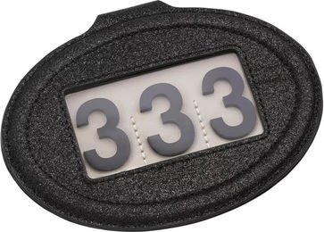 Produktbild von Reitnummernschild By Wilton Large