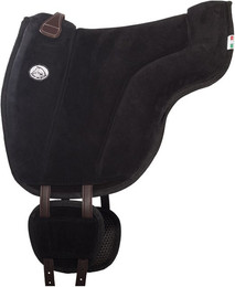 Produktbild von Reitpad Bareback Spezial