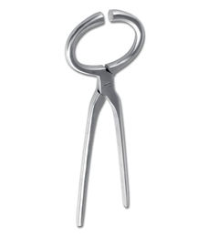 Produktbild von Reitpinzetten (Tricoise zum Überprüfen der Hufe) Waldhausen