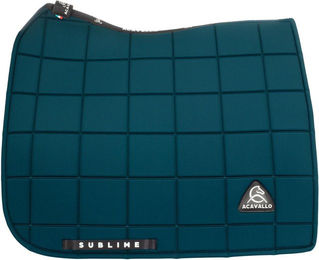 Produktbild von Reitplatzsattelunterlage quadratisch Acavallo