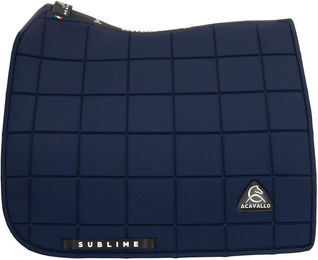 Produktbild von Reitplatzsattelunterlage quadratisch Acavallo