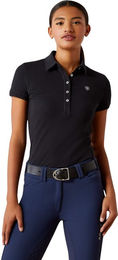 Produktbild von Reitpolo Damen Ariat Prix 3.0