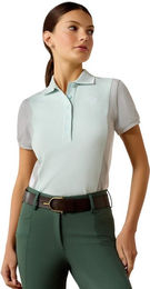 Produktbild von Reitpolo Damen Ariat Taryn