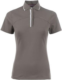 Reitpolo Damen Cavallo Pique – Bild 1 von 3