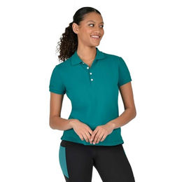 Reitpolo Damen Dublin Curve Lauren – Bild 1 von 8