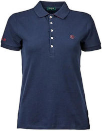 Produktbild von Reitpolo Damen Dublin Lily