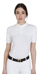 Produktbild von Reitpolo Damen Equestro