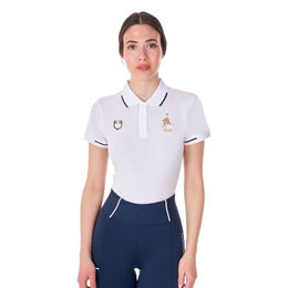 Reitpolo Damen Equestro X Fise – Bild 1 von 7