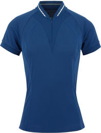 Produktbild von Reitpolo Damen Equithème Elodie