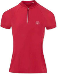 Produktbild von Reitpolo Damen Equithème Emma