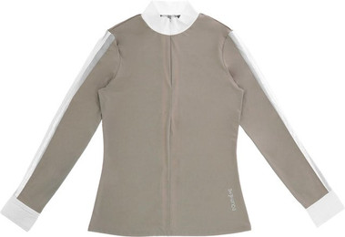 Produktbild von Reitpolo Damen Equithème Estoril