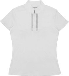 Produktbild von Reitpolo Damen Equithème Riyadh