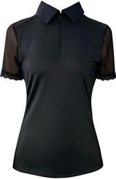 Produktbild von Reitpolo Damen Estrelle Equestrian Ocla Tec