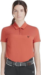 Produktbild von Reitpolo Damen Horse Pilot Ariia