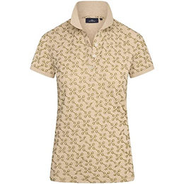 Reitpolo Damen HV Polo Dyana – Bild 1 von 3