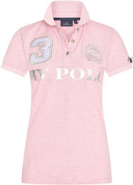 Produktbild von Reitpolo Damen HV Polo Favouritas