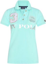 Produktbild von Reitpolo Damen HV Polo Favouritas