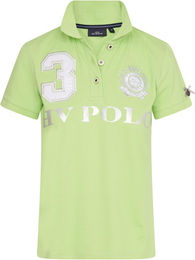 Reitpolo Damen HV Polo Favouritas – Bild 1 von 2