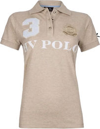 Produktbild von Reitpolo Damen HV Polo Favouritas
