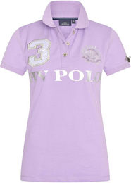 Produktbild von Reitpolo Damen HV Polo Favouritas