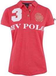 Produktbild von Reitpolo Damen HV Polo Favouritas