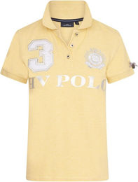 Reitpolo Damen HV Polo Favouritas – Bild 1 von 2