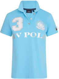 Produktbild von Reitpolo Damen HV Polo Favouritas