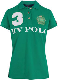 Produktbild von Reitpolo Damen HV Polo Favouritas