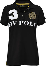 Reitpolo Damen HV Polo Favouritas – Bild 1 von 2