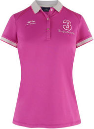 Produktbild von Reitpolo Damen HV Polo Favouritas Tech